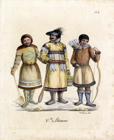  alkotó: Karl Joseph Brodtmann