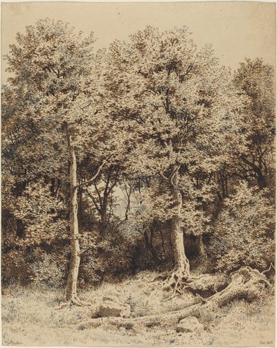 Egy fasor alkotó: Karl Theodor Reiffenstein