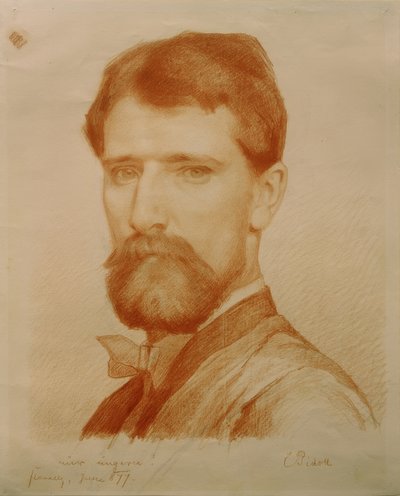 Pidoll Károly alkotó: Karl von Pidoll