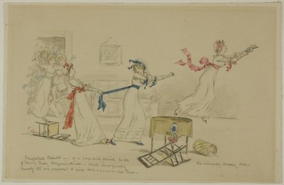 Rémisztő eredmény alkotó: Kate Greenaway