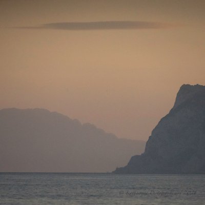 Észak-Afrika, 2021 (fénykép) alkotó: Katha Wood