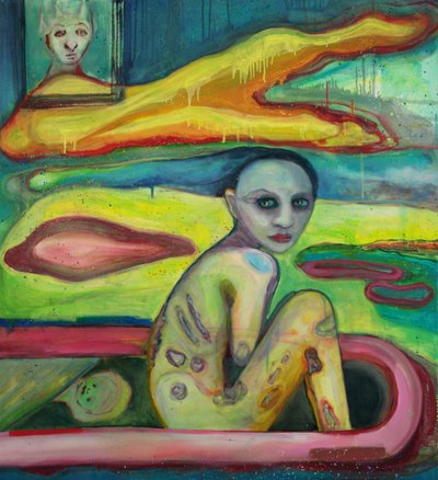 Nr. 226 alkotó: Katharina Schellenberger