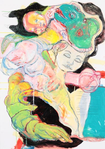 Nr. 231 alkotó: Katharina Schellenberger