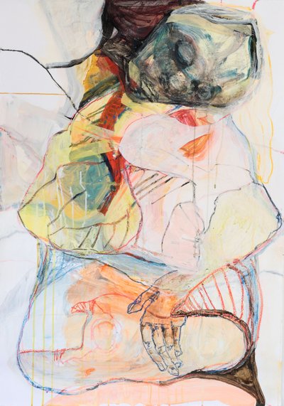 Nr. 257 alkotó: Katharina Schellenberger
