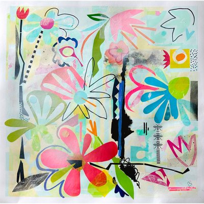  alkotó: Kathy Dunaway