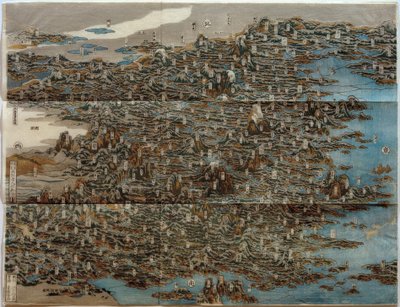 Kína alkotó: Katsushika Hokusai