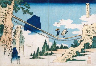 Toru miniszter" a "Kína és Japán versei az életre tükrözve" sorozatból alkotó: Katsushika Hokusai