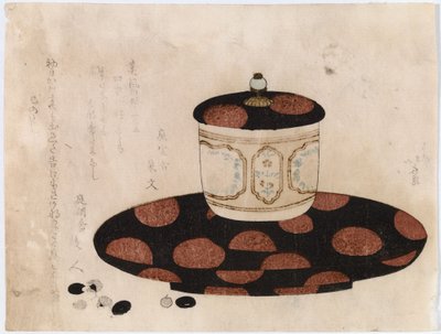 Cím nélkül alkotó: Katsushika Hokusai