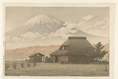 fuji vana f het fokozat rp narusawa Narusawa no Fuji (vérhang CT objektum) alkotó: Kawase Hasui