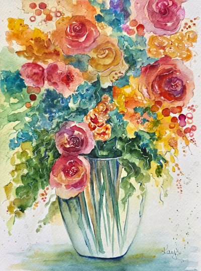  alkotó: Kay Shanley