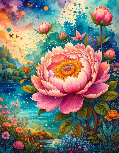  alkotó: Kay Shanley