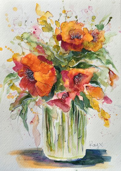  alkotó: Kay Shanley
