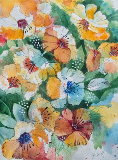  alkotó: Kay Shanley