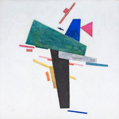 Névtelen alkotó: Kazimir Severinovich Malevich