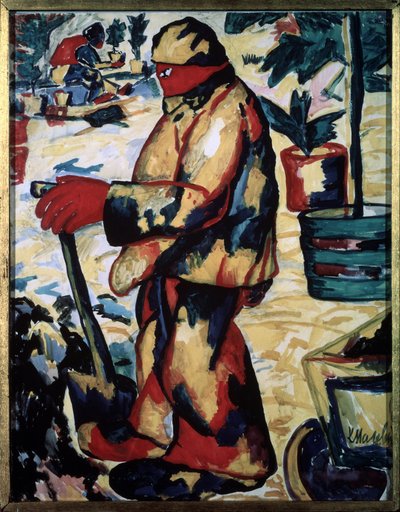 fart01458 alkotó: Kazimir Severinovich Malevich