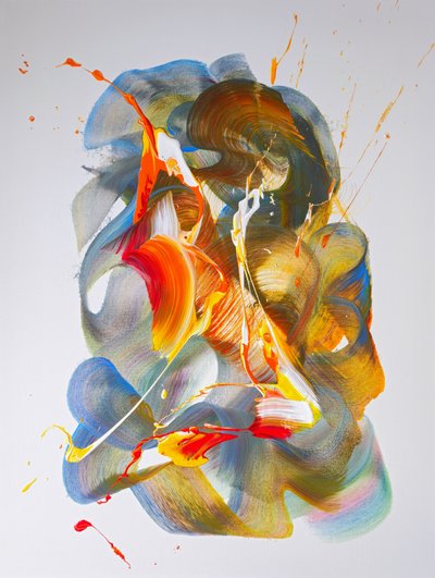  alkotó: Kenneth Cowins