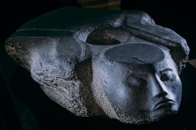 Abydos; Egyiptom; Korai dinasztikus; lelet; dinasztia; régészet;, 2005 (fotó) alkotó: Kenneth Garrett