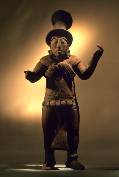 Lelet, Cancuen, Guatemala, Arthur Demarest, Tomas Barrientos, Maya, palota, osztályozás, 2004 (fotó) alkotó: Kenneth Garrett