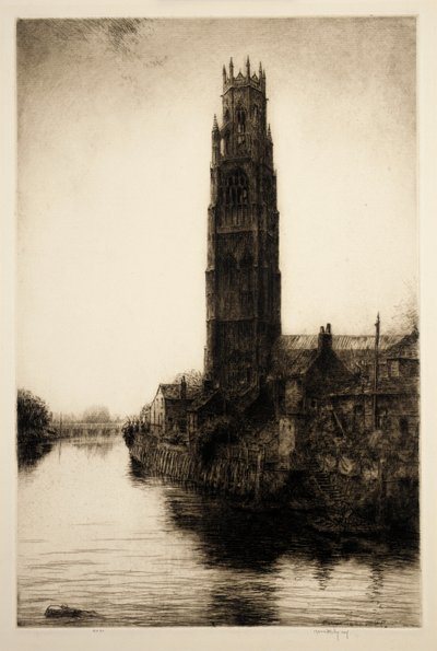Boston Stump alkotó: Kerr Eby