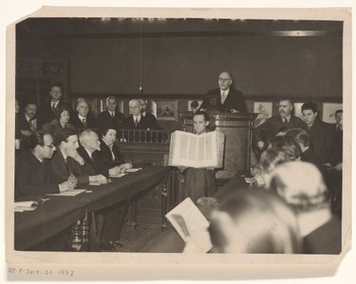 Charles William Dyson Perrins Gutenberg-bibliájának árverése a londoni Sotheby