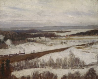 Askertől alkotó: Kitty Lange Kielland