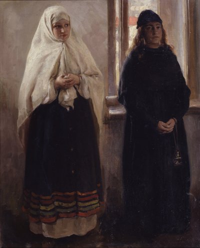 Két világ alkotó: Klavdiy Vasilievich Lebedev