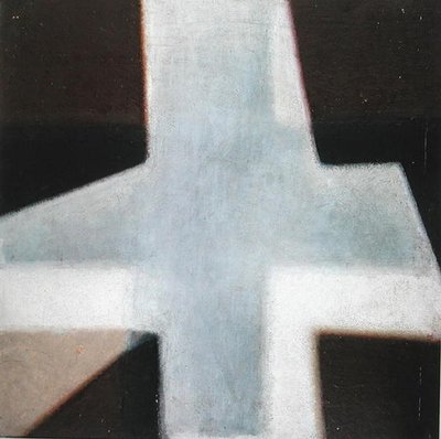 Fogalmazás alkotó: Ivan Klyun