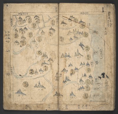 Vagy. 13138, no.5 Kangwŏn-do, 