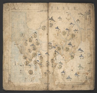 Add Or. 13138, No.6 Hwanghae-do, 