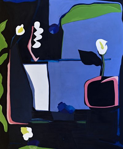  alkotó: Kristin Brin