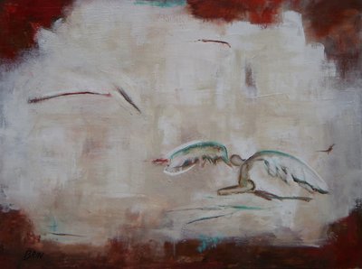  alkotó: Kristin Brin