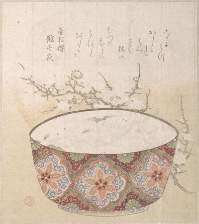  alkotó: Kubo Shunman