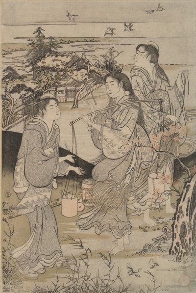  alkotó: Kubo Shunman