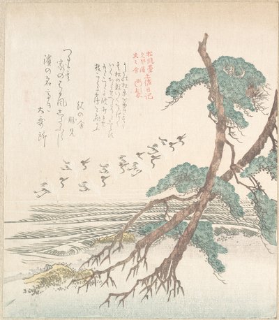  alkotó: Kubo Shunman