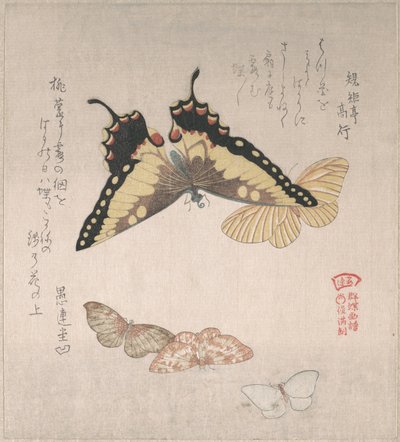  alkotó: Kubo Shunman