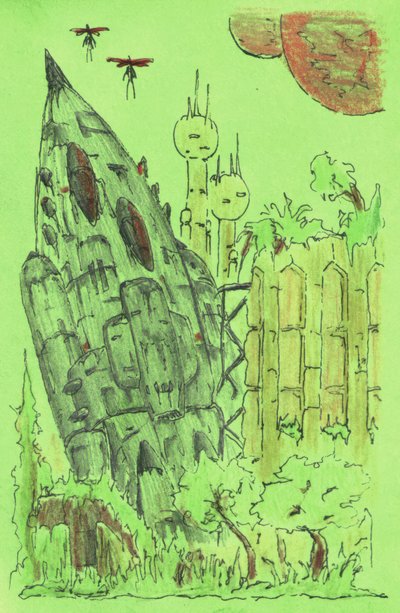  alkotó: Kulik
