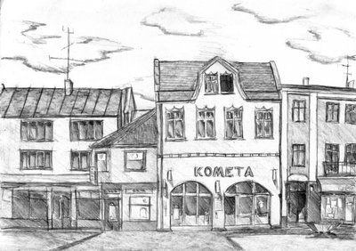  alkotó: Kulik
