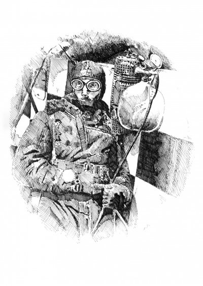  alkotó: Kulik