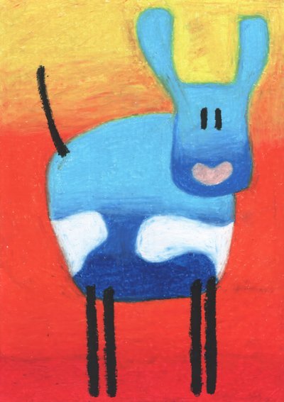  alkotó: Kulik