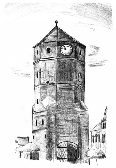  alkotó: Kulik