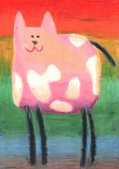  alkotó: Kulik