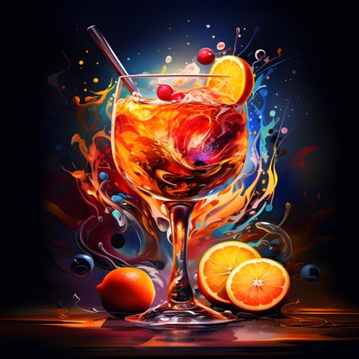 Coctail 4 alkotó: Kurt Heppke