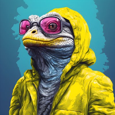 Das achte Bild seit die Welt das Lachen vergessen hat 4 alkotó: Kurt Heppke
