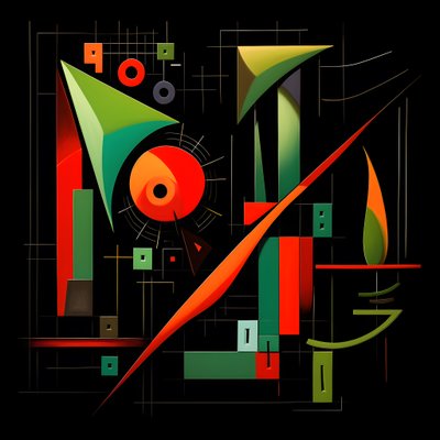 Picasso stílusú tőzsdei trend 3 alkotó: Kurt Heppke