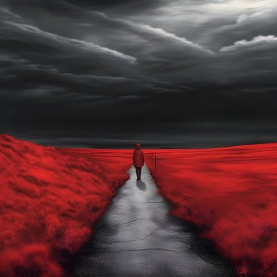 Eine lange rote Straße. Gehen. Wie der Held, der nie lief. 3 alkotó: Kurt Heppke