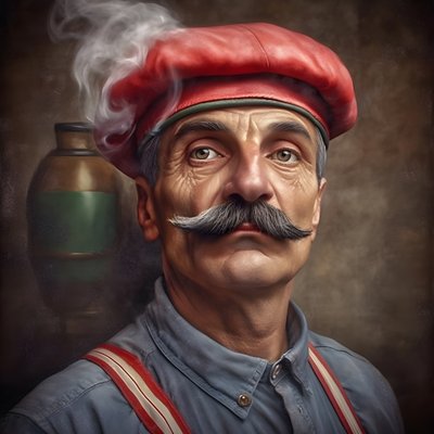 német férfi 4 alkotó: Kurt Heppke