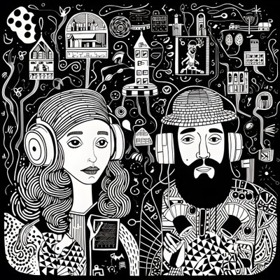 march mixtape duo 1 alkotó: Kurt Heppke