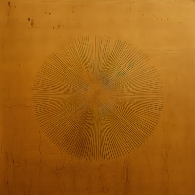 minimalistische Astronomie 3 alkotó: Kurt Heppke