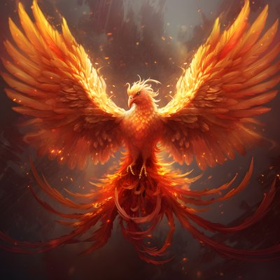 pheonix 4 alkotó: Kurt Heppke