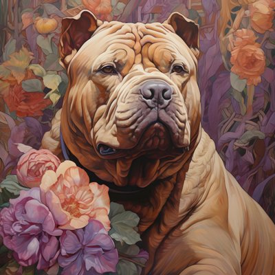 gazdag színek Grimer stílusa j c leyendecker Ivan shishkin 2 alkotó: Kurt Heppke